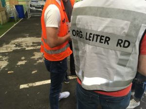 2.20.20_Fortbildung für Organisatorische Leiter Rettungsdienst